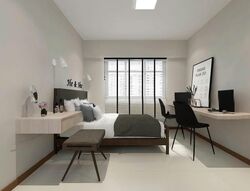 Blk 208B Compassvale View (Sengkang), HDB 4 Rooms #606677971
